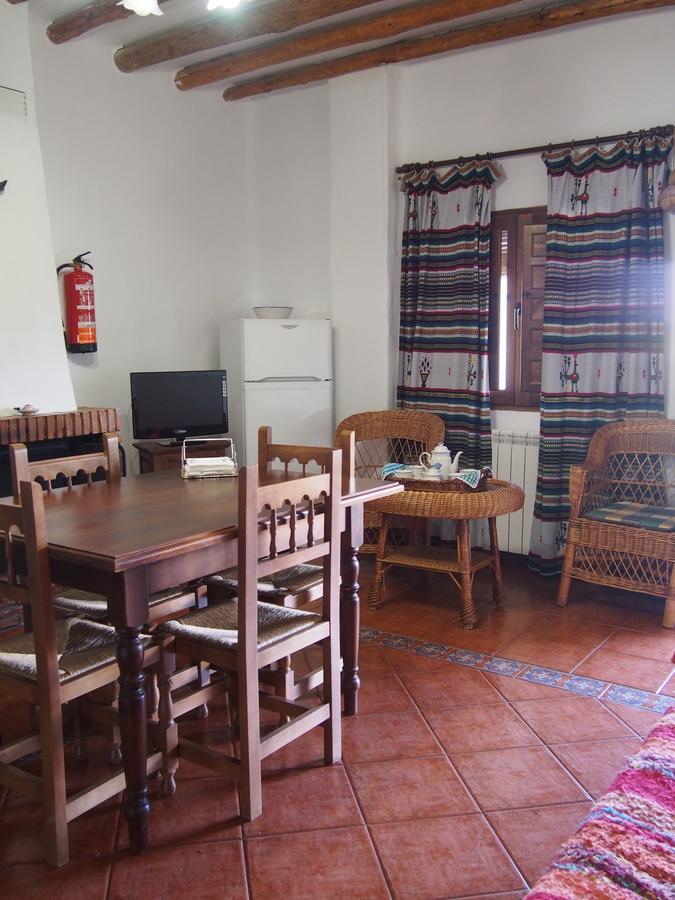 El Huerto De Apartamento