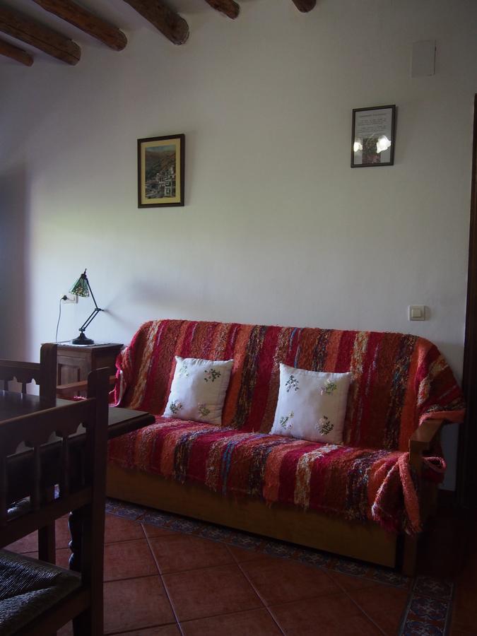 El Huerto De Lobras