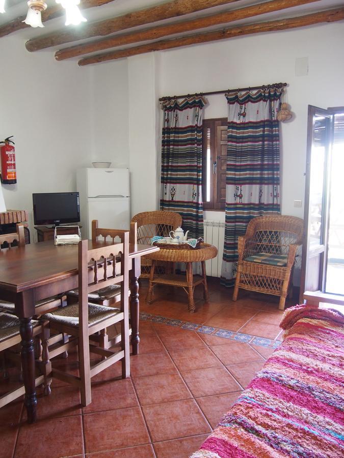 El Huerto De Apartamento *