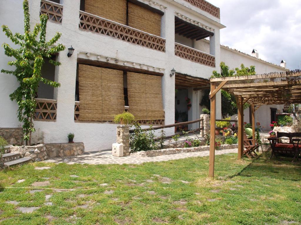 Appartement El Huerto De Lobras