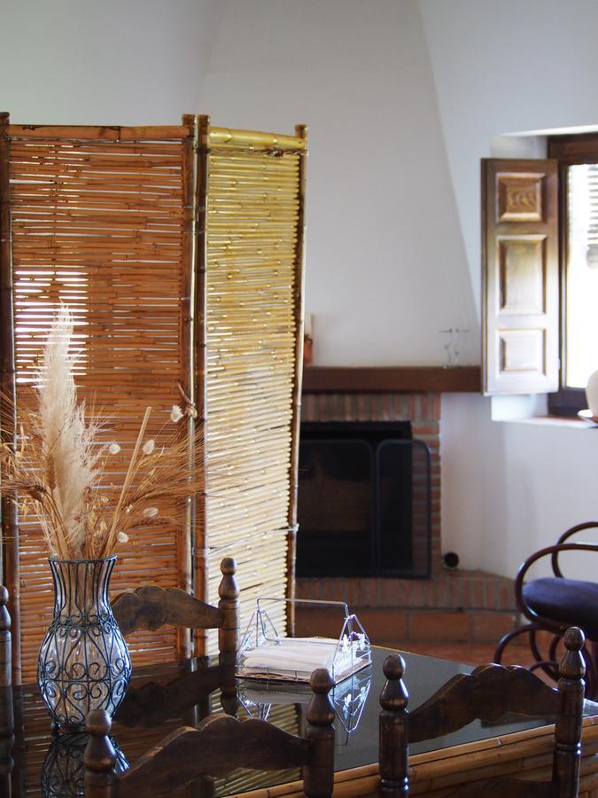 Apartment El Huerto De