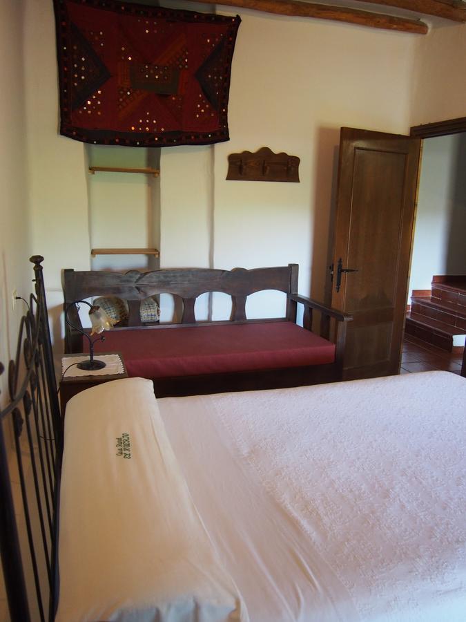 El Huerto De Apartment Lobras