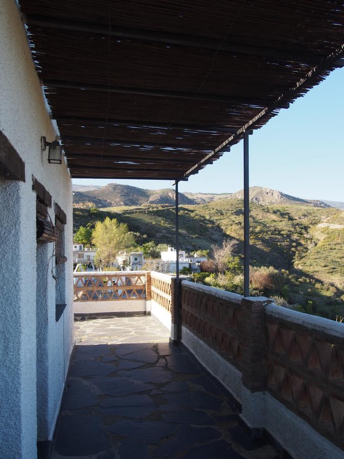 El Huerto De Apartment Lobras