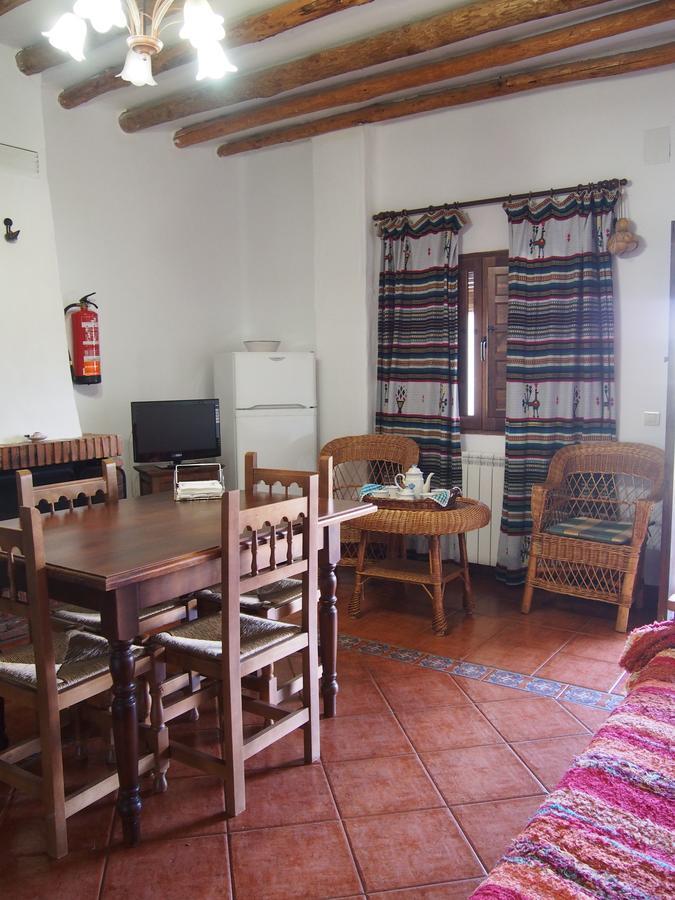 Apartment El Huerto De Lobras