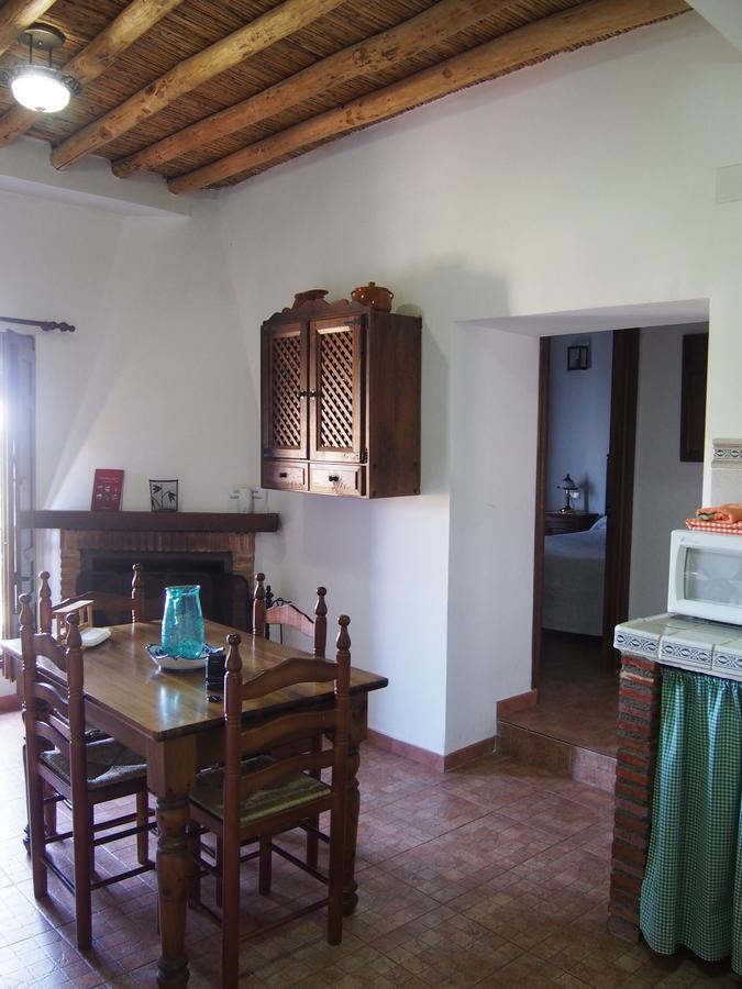 Apartment El Huerto De *