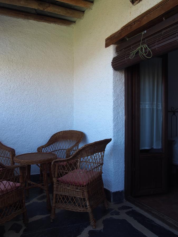 El Huerto De Apartment Lobras