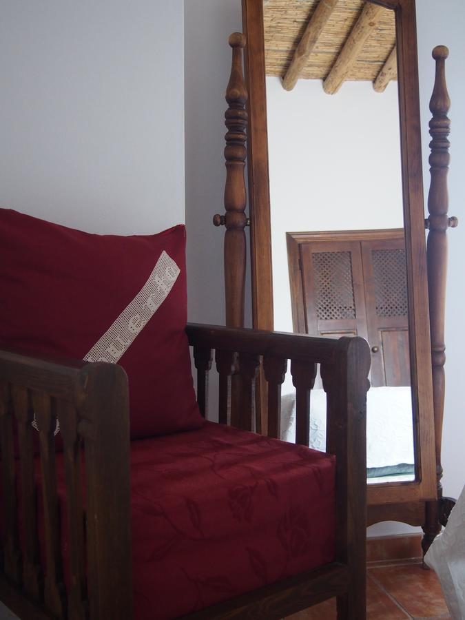 Appartement El Huerto De